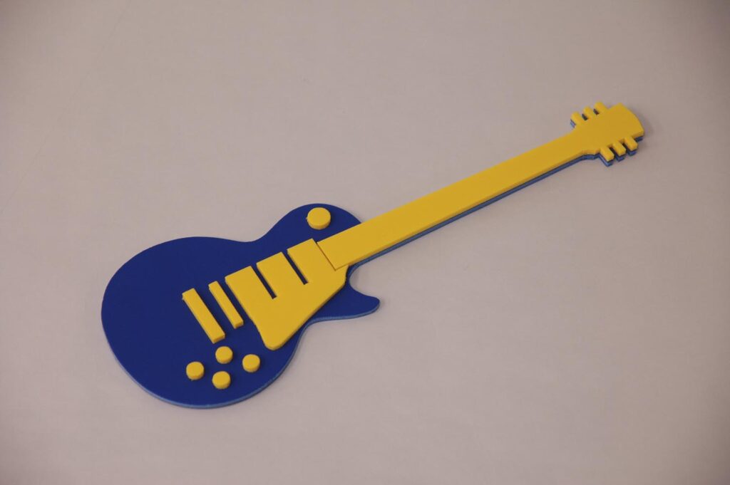 ギター　guitar