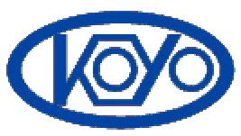 KOYO SANGYO CO., LTD.